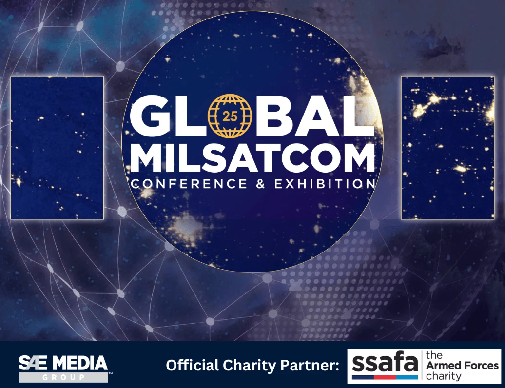 GLOBAL MILSATCOM 2023