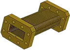 Rectangular Waveguides