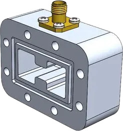 Power Flange Sampler