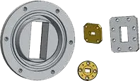 Flanges