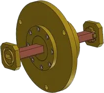 Single Channel Rotary Joints