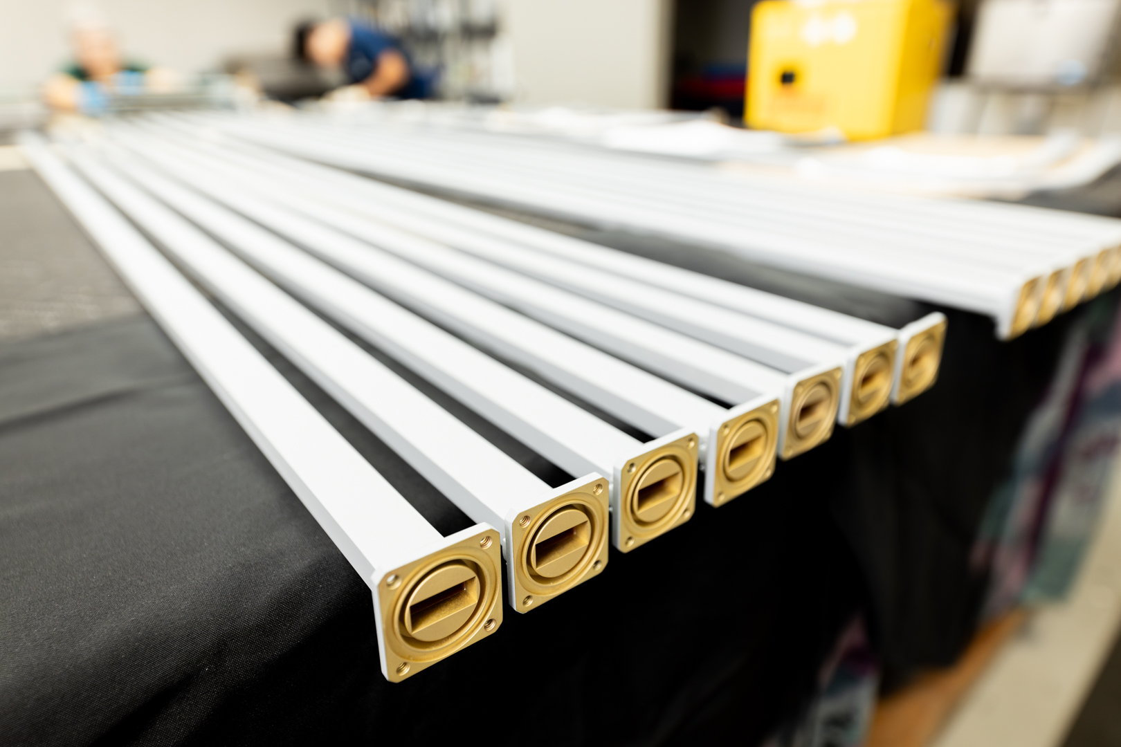 Ultimate Guide to Waveguides