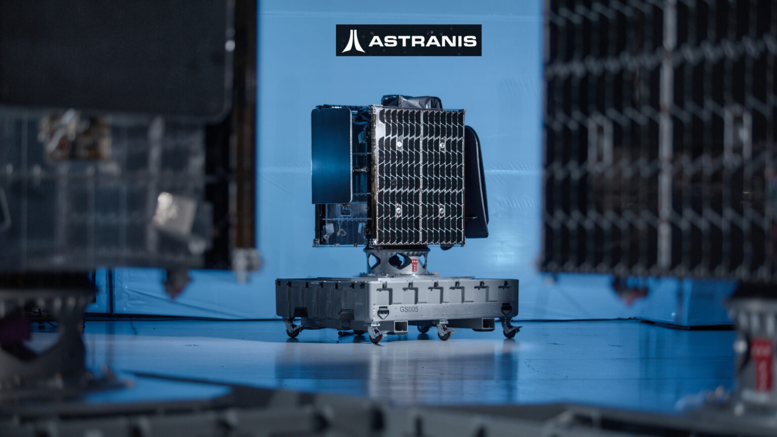 Breakthrough Mission Sends Four Satellites to GEO Orbit in One Launch