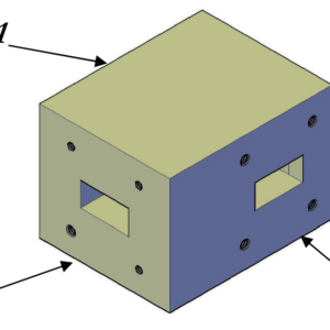 Rectangular Waveguide Circulators
