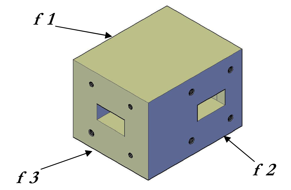 Rectangular Waveguide Circulators