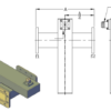 Rectangular Waveguide Cross Guide Couplers