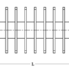 Rectangular Waveguide High Power Termination