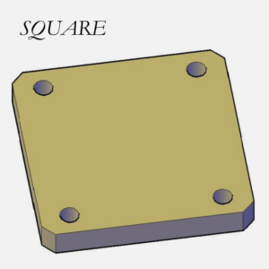 Rectangular Waveguide Shorts