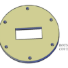 Rectangular Waveguide Flanges