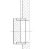 Waveguide Offset Short Scheme