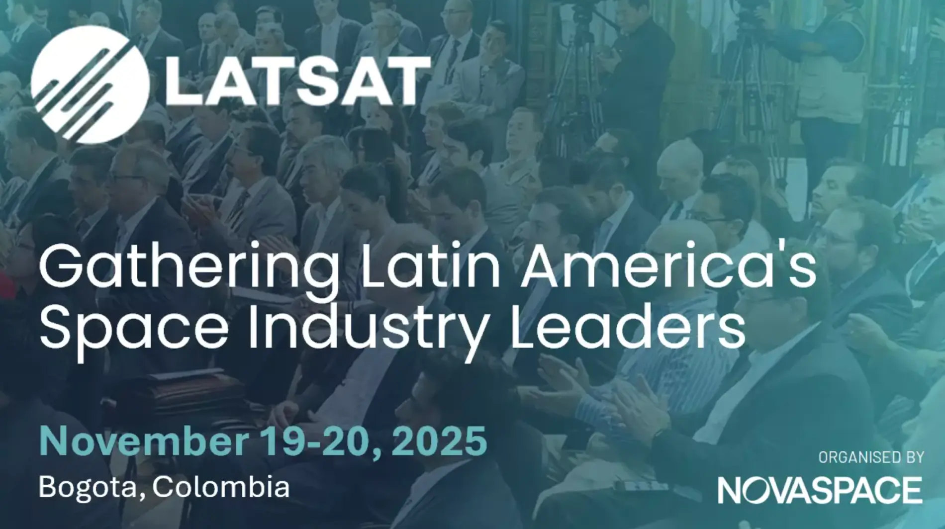 LatSat 2025