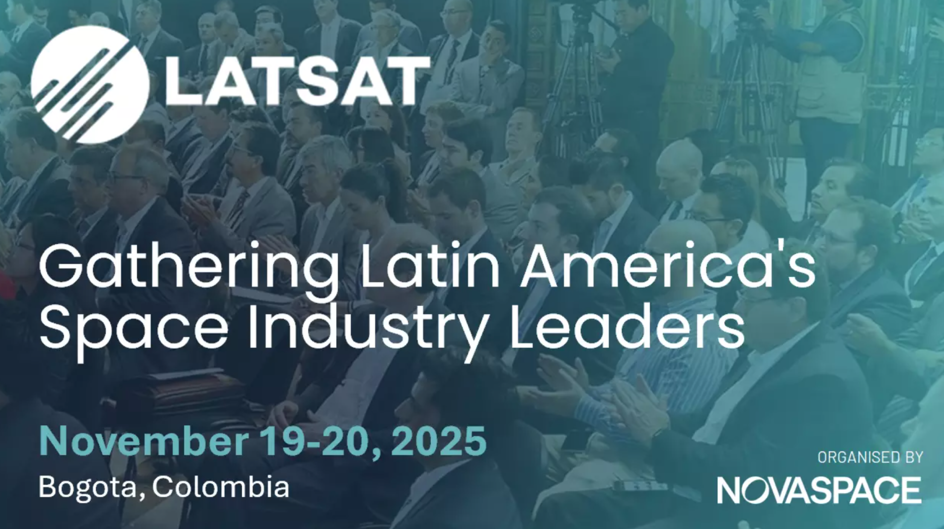 LatSat 2025