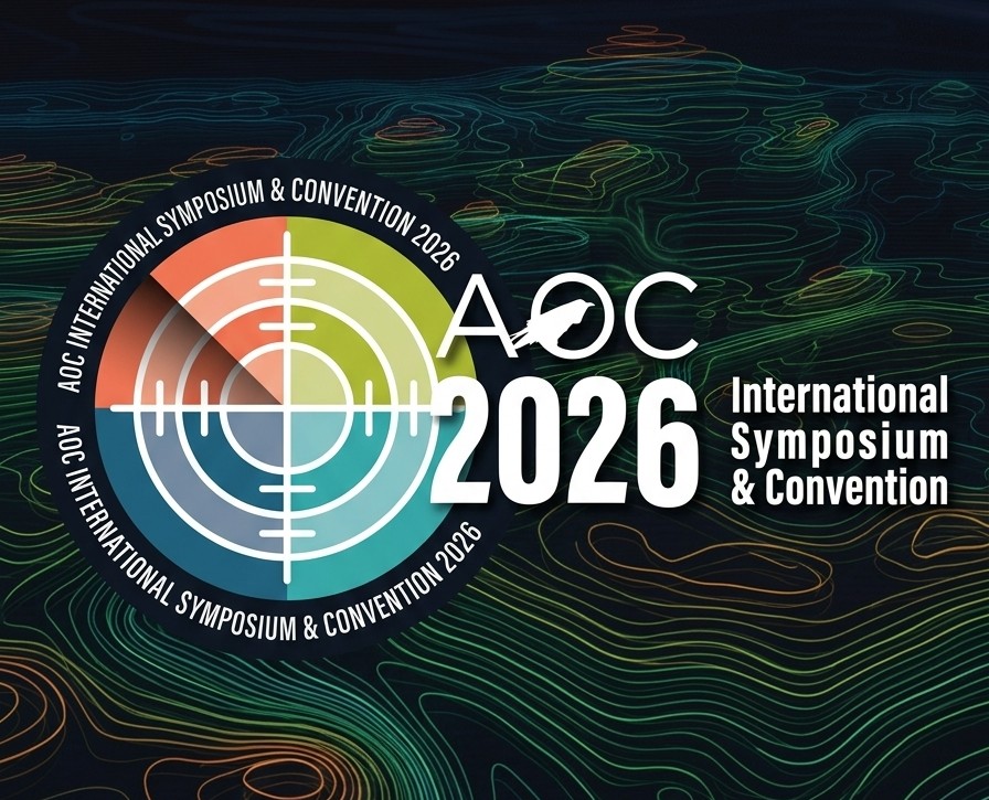 AOC International Symposium & Convention 2026