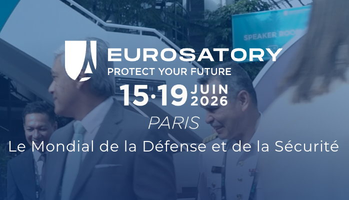 Eurosatory 2026