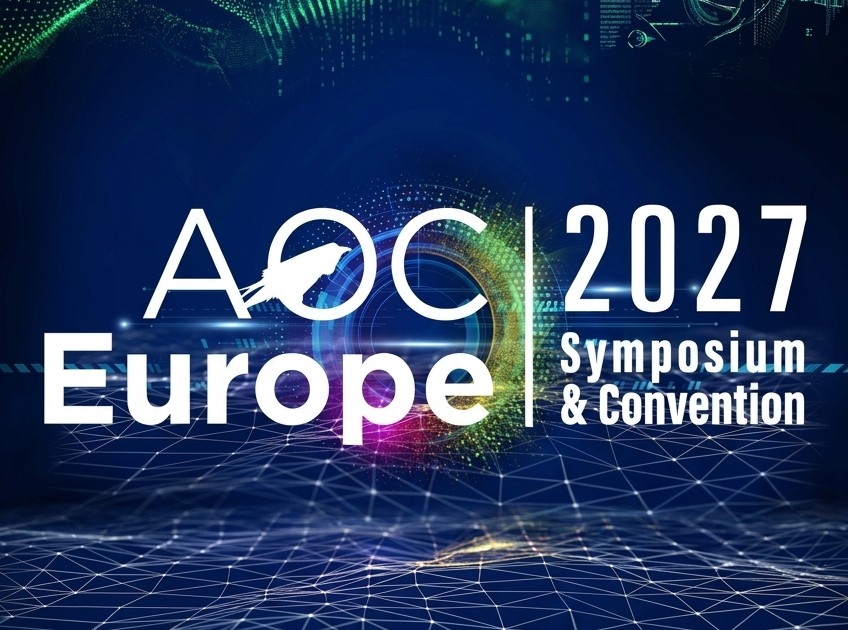 AOC Europe 2027