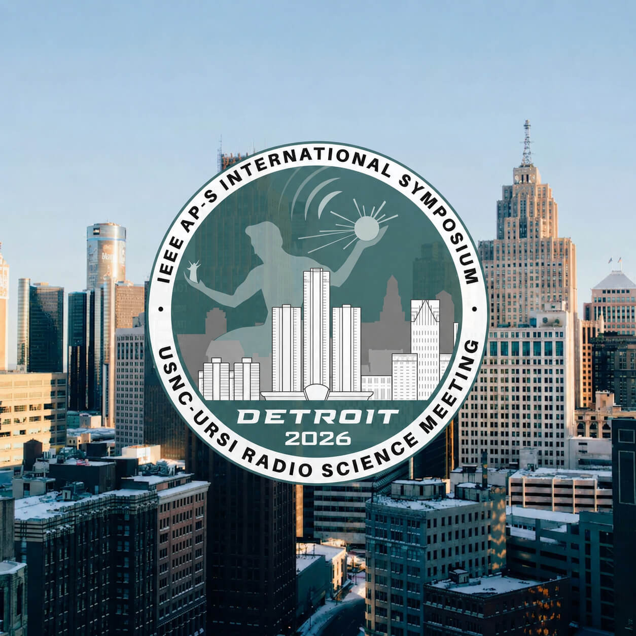 IEEE International Symposium on Antennas and Propagation (APS/URSI 2026)