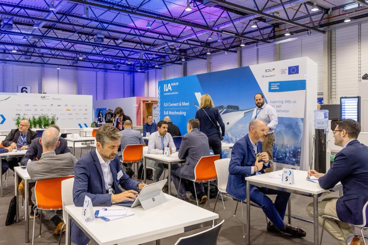 ILA Berlin Air Show 2026