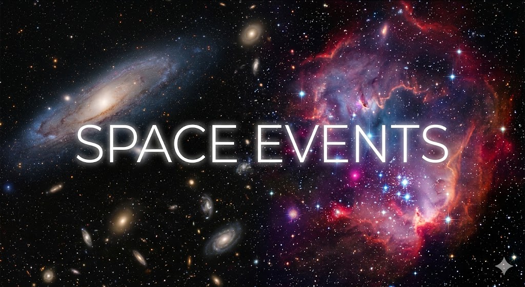 The Best Space and Defense Manufacturing Events for the Next 12 Months