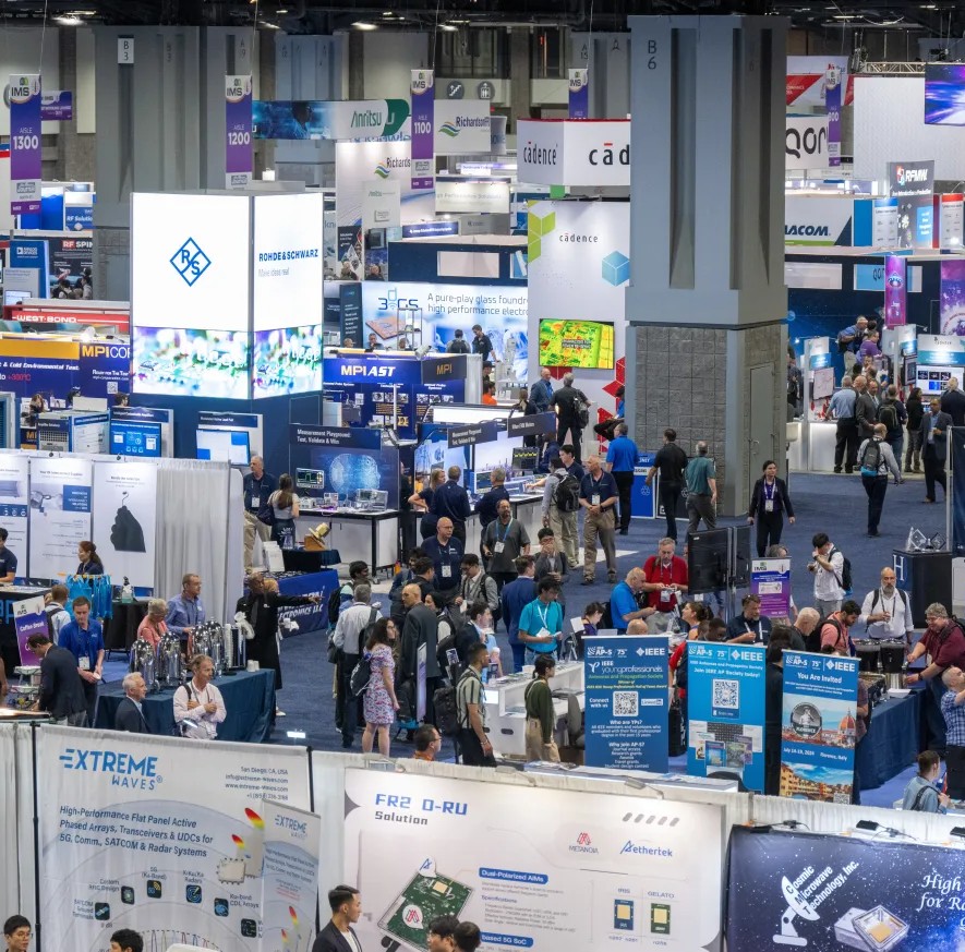 IEEE International Microwave Symposium (IMS 2026)